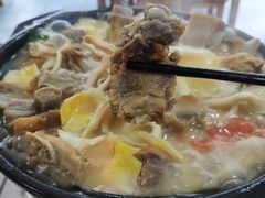-钰洁腊排骨火锅