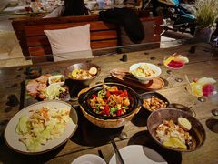-C31地窖餐厅(黑龙江北路店)