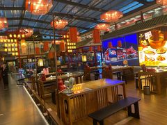 -老山东·山东菜(鲁菜名店)