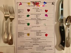 -莫尔顿牛排坊(威尼斯人店)