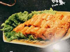 -南拳十三姨·潮汕砂锅粥·粤菜(西单大悦城店)