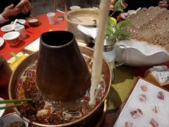 -羊之道草原味道清真餐厅(番禺店)