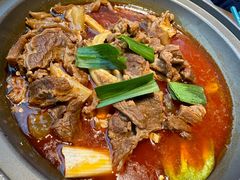 -肖记公安牛肉鱼杂馆·省级非物质文化遗产(江汉路直营店)