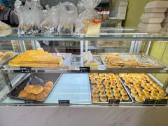 -甜嘟嘟烘焙坊(舒城路店)