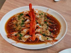 -莆田餐厅(吉隆坡柏威年广场店)