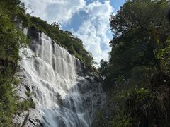 -千泷沟大瀑布旅游区