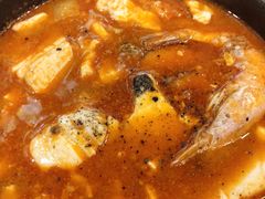 -米屋石锅拌饭(师大店)