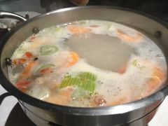 -星伦多自助料理·涮烤一体(虹悦城店)