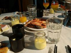 -星伦多自助料理(江阴万达店)