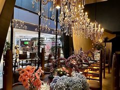 -狮拾久·现代新加坡料理(福田COCO Park店)