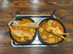 -鲤.金记沙茶面(总店)