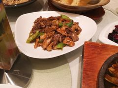 -大铁勺新津菜(东丽阳光新业广场店)