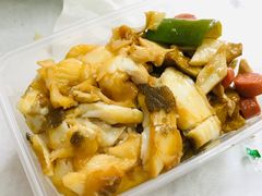 -北戴河庆山饭店·海鲜砂锅粥(北戴河黑石路店)