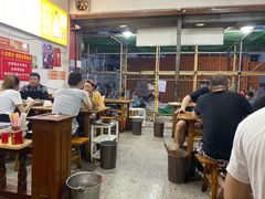 大堂-盖帮鳝鱼串串(东郊记忆店)