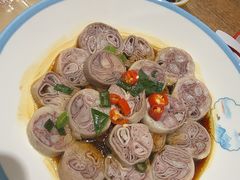 -老爷子原味蒸饺(总店)