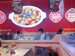-喜虾客·大虾火锅(郑州无限城店)