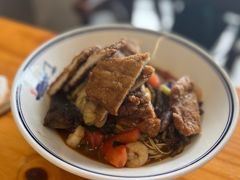 -天天鲜面馆(衡山路店)