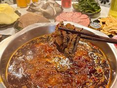-三江汇火锅店(保全街店)
