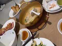 -苏小柳点心·手作小笼包(浦东嘉里城分院)