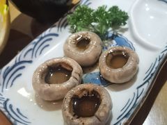 -福樱兰海鲜放题铁板烧(加州店)