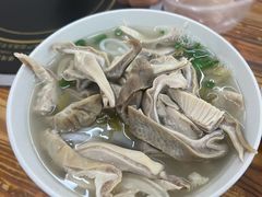-老字號·桥下猪肚(龙眼南路店)