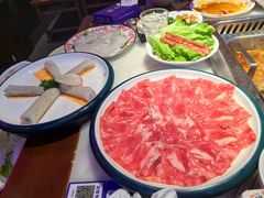 -重庆高老九火锅(万象城店)