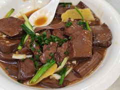 -胜记烧鹅美食
