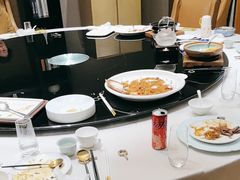 -富淳饭店(陆家嘴保利广场店)
