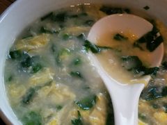 -吕氏疙瘩汤·私家菜馆(慈云寺店)