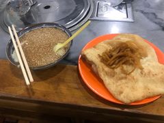 -马记伊源斋涮肉·清真菜(潘家园古玩市场店)