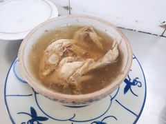 -達揚原味燉品(文明路店)