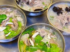 -广场正宗原汁薏米店
