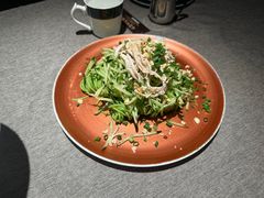 鸡丝凉面-玉玲珑·里舍(万象城店)