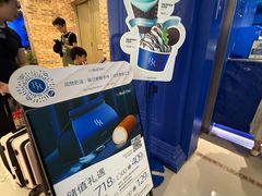 -the Roll'ING手作瑞士卷专门店(卓悦中心店)