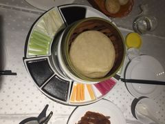 -金百万烤鸭店(马甸店)