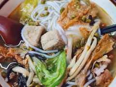 -螺丰汇柳州螺蛳粉(苹果园地铁站F口店)