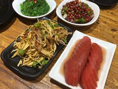 -聚点串吧·北京烧烤(赵登禹路店)