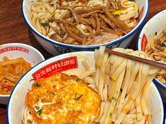 -公交新村粉店(赤岗冲店)