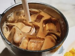 -深仔记茶餐厅(亚士厘道店)