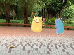 -晓港公园