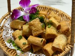 -塘人·老底子宁波菜小馆(南塘老街店)