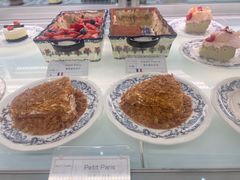 -PETIT PARIS 小巴黎(花园道店)