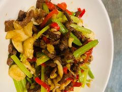-首秀·四川料理(星耀101店)