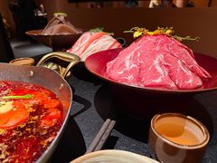 -色響火锅(恒隆广场店)