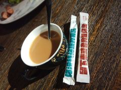 -NLFS1983咖啡花园餐厅(锦桂店)