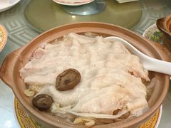 -砂锅居(西四店)