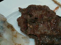 -东方红海鲜百汇(国际大厦店)