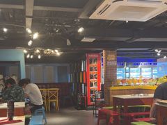 -钢管厂五区小郡肝火锅串串香(清河店)