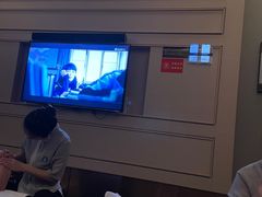 -康悦故事·悦享餐厅(东塘店)