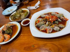 -红灯笼龙凤饭店(宁波老字号店)